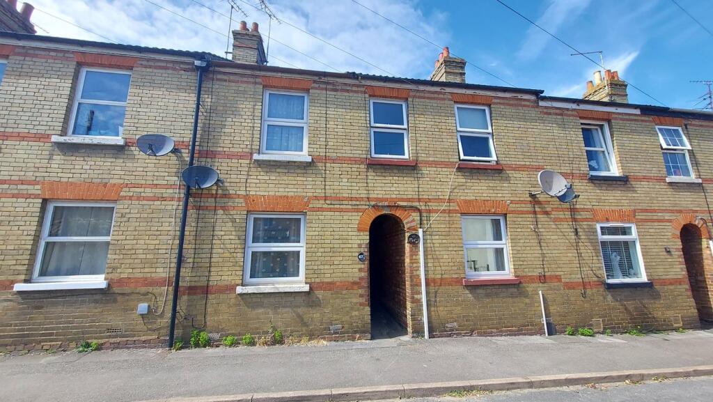 Main image of property: Austerby, Bourne, PE10