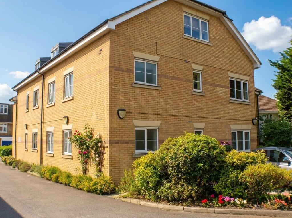 Main image of property: Russell Wilson Court, Church Road, Harold Wood, Romford