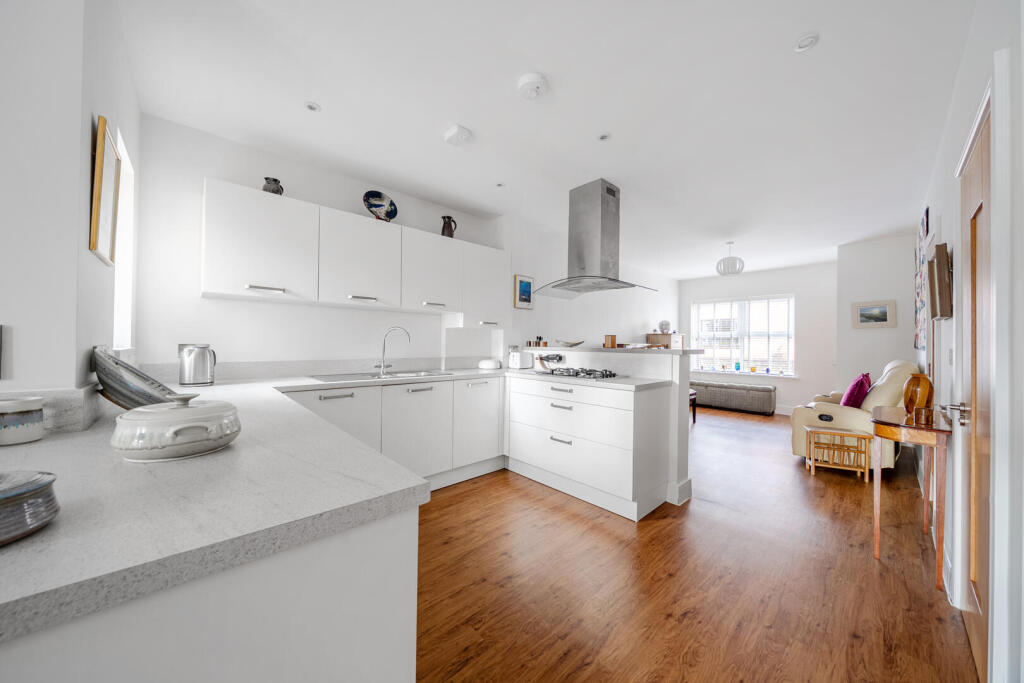 Additional image 2 of Camborne Place, Yeovil, Somerset