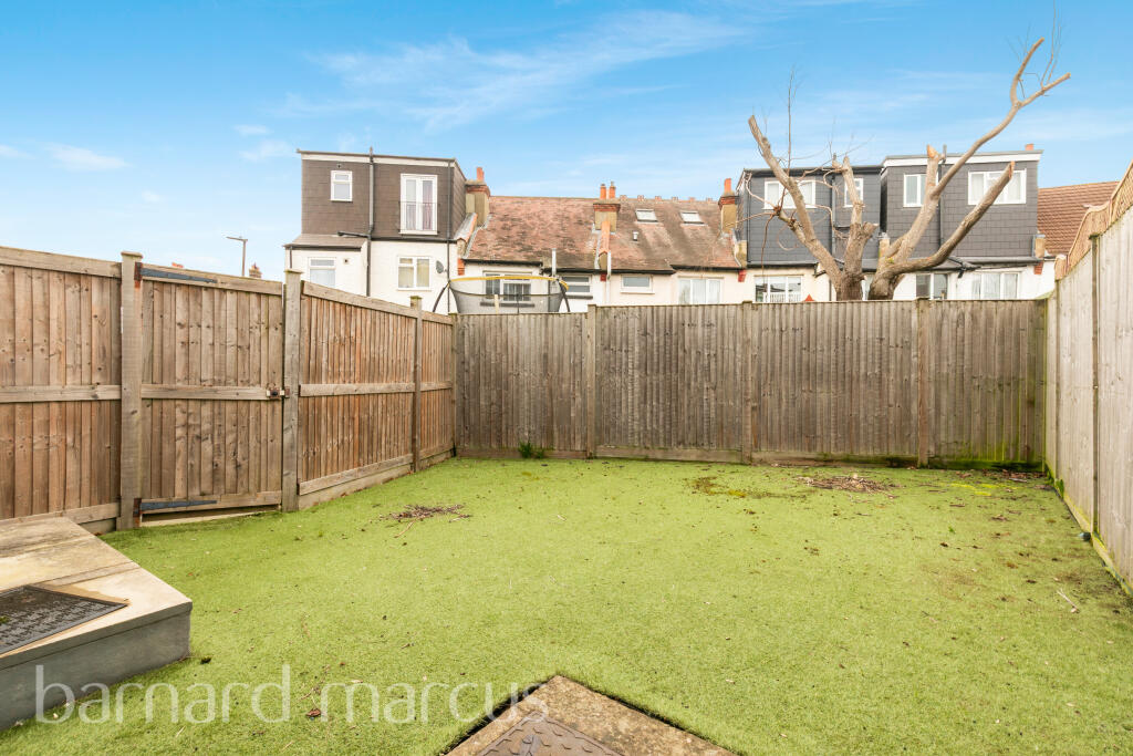 Main image of property: Elmwood Road, MITCHAM