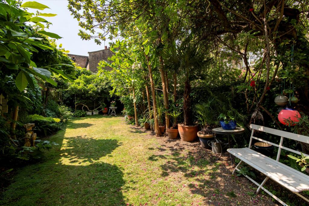 Main image of property: Norland Square, London, W11