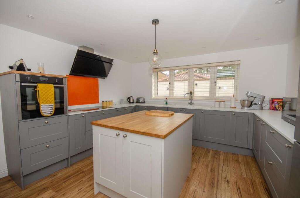 Filton Road, Hambrook, Bristol, BS16 1QL photo 5