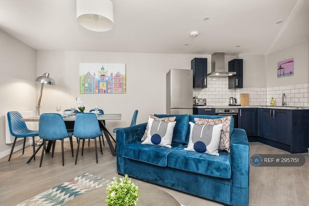 Main image of property: Richmond Place, Brighton, BN2