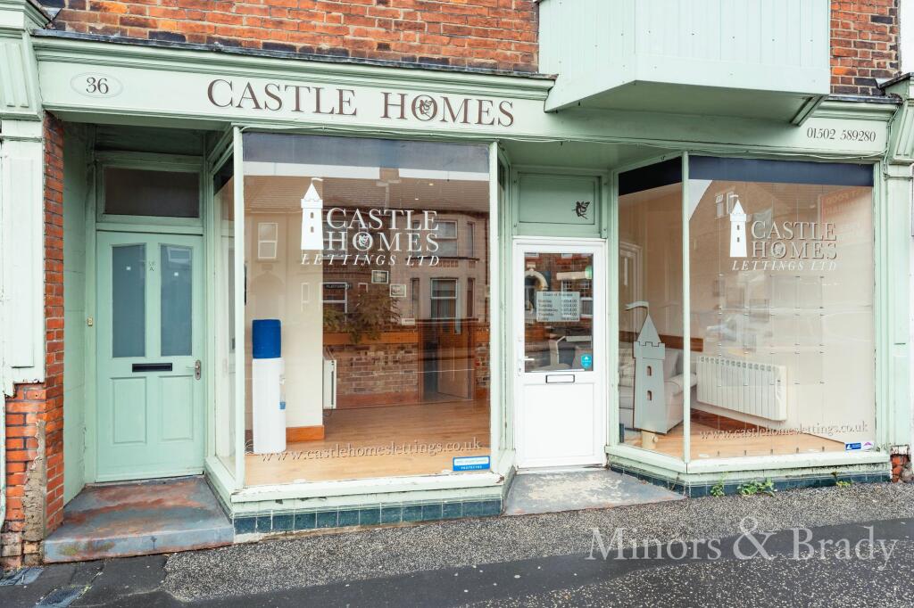 Main image of property: Bridge Road, Lowestoft