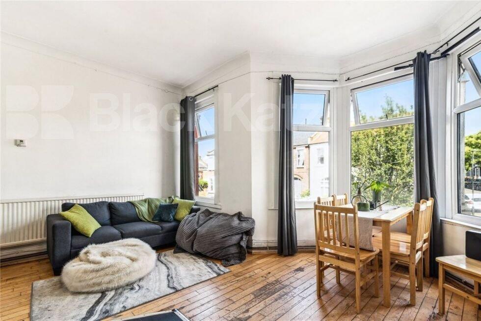 Apartment in London, Harringay - View 3