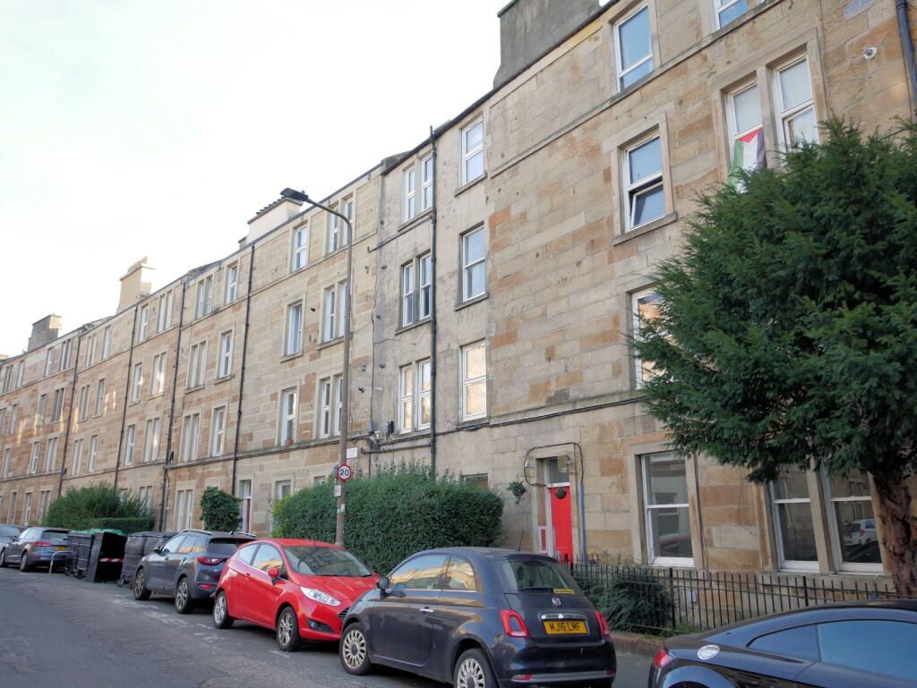 Main image of property: Caledonian Crescent, Dalry, Edinburgh, EH11