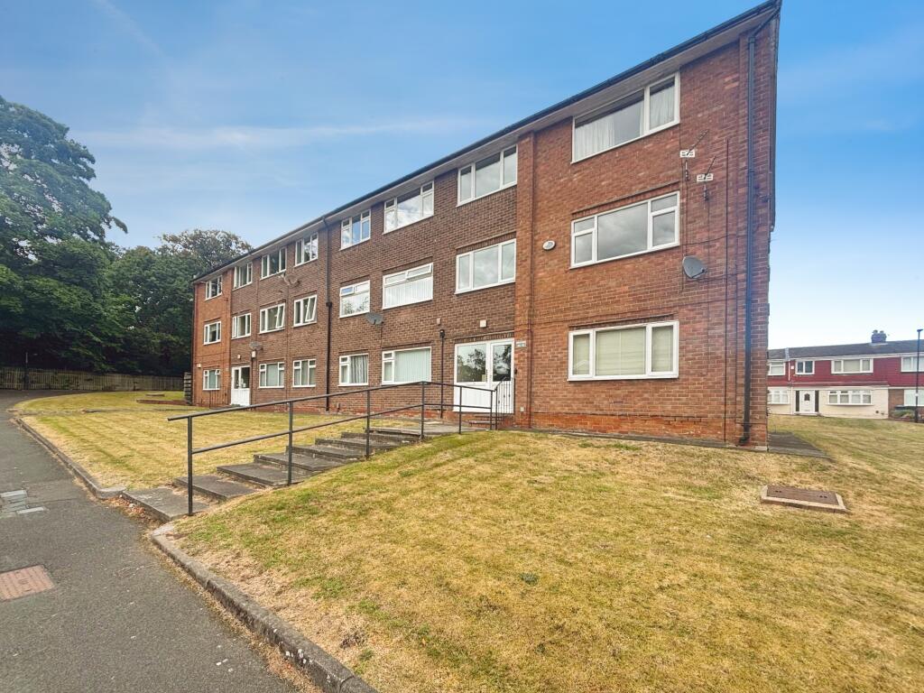 Main image of property: Avalon Drive, South West Denton, Newcastle upon Tyne, NE15