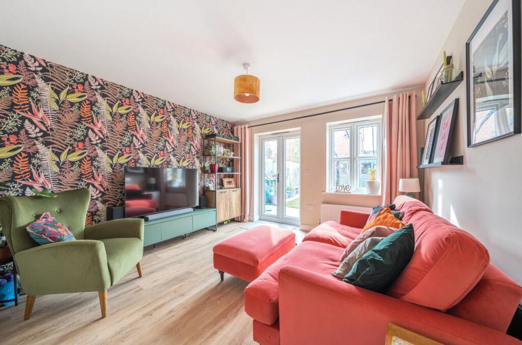 House in York - View 2
