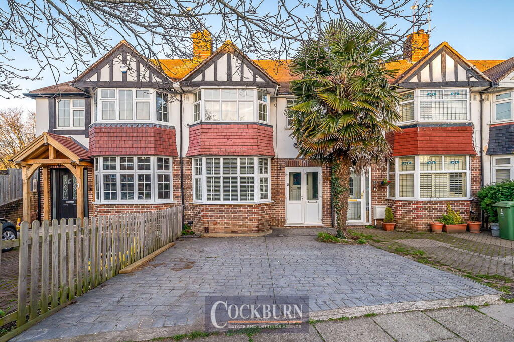 Main image of property: Westdean Avenue, Lee, SE12