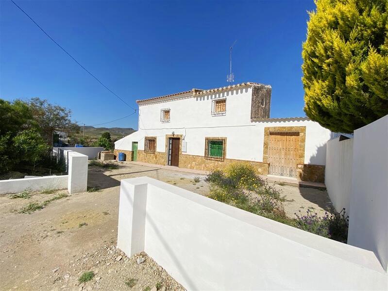 Main image of property: Andalucia, AlmerÃa, Zúrgena