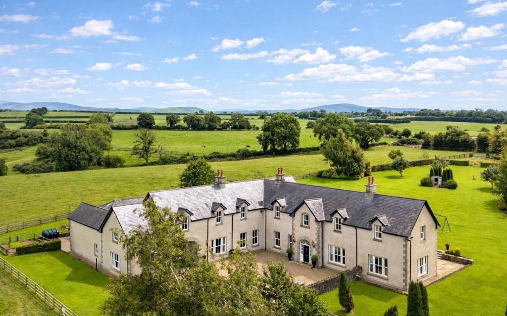 Main image of property: Beaconhill, On Approx. 15.7ha (38.77 Acres), Kennycourt,, Brannockstown, County Kildare, W91Y303