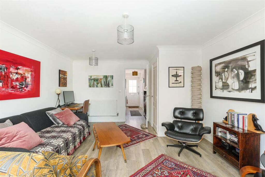 House in Stroud, The Knapp, Minchinhampton - View 4
