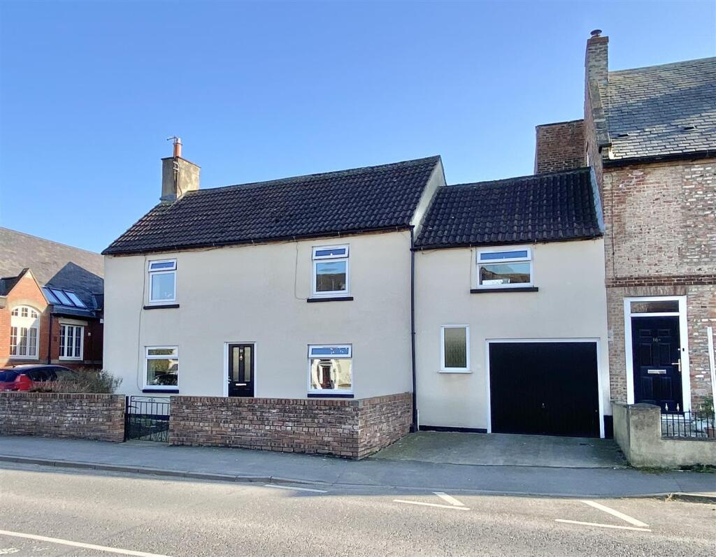 Main image of property: Bedale Road, Aiskew, Bedale