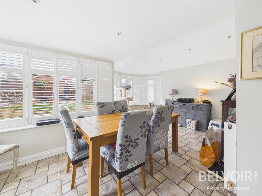House in Stoke-on-Trent - View 5
