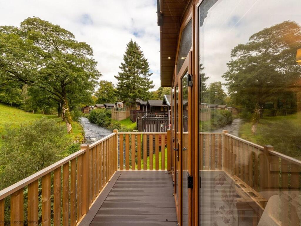 Main image of property: Limefitt Holiday Park, Patterdale Road, LA23 1PA