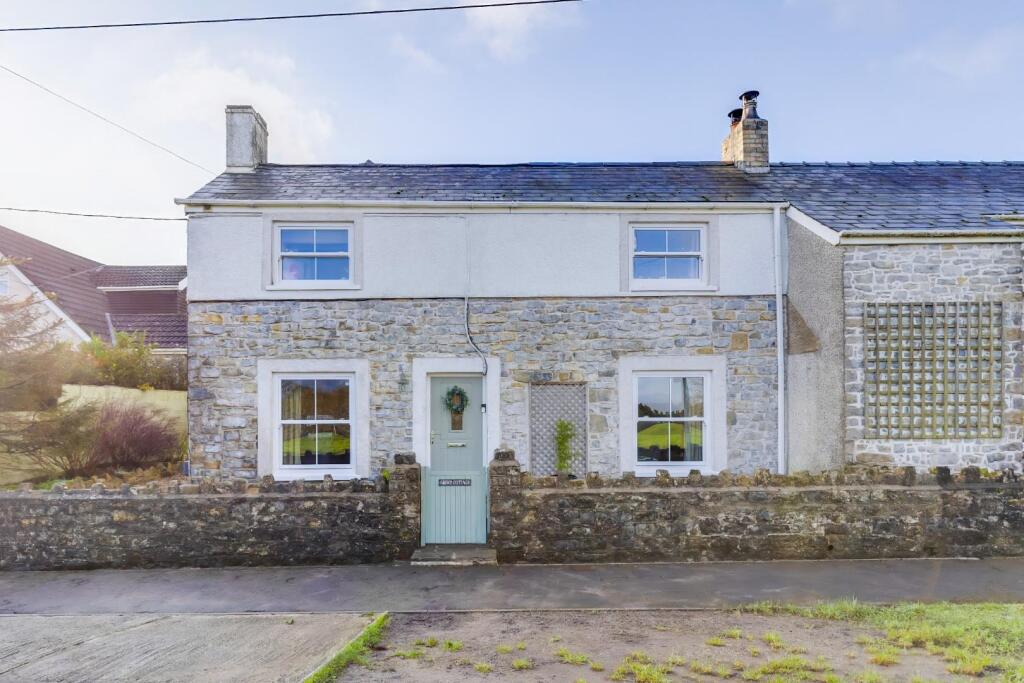 Main image of property: Llantwit Road, Wick, Cowbridge, CF71 7QD