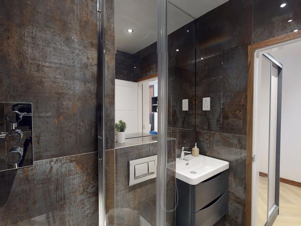 Studio apartment for rent