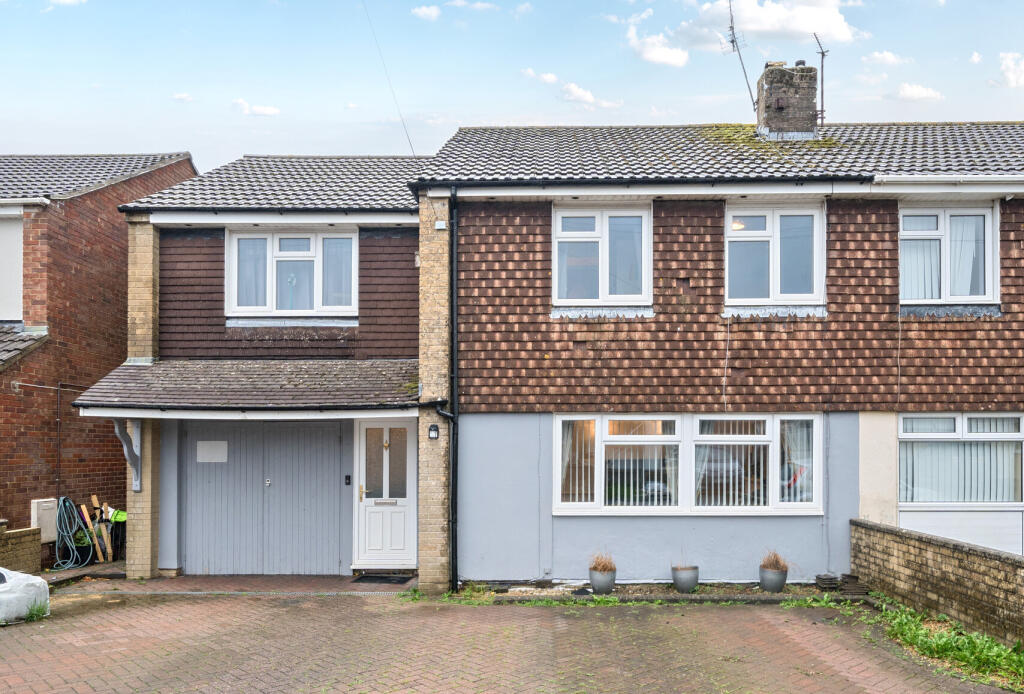 Main image of property: Farley Dell, Coleford, Radstock, Somerset, BA3