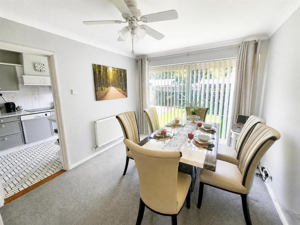 House in Gosport, Hampshire - View 5