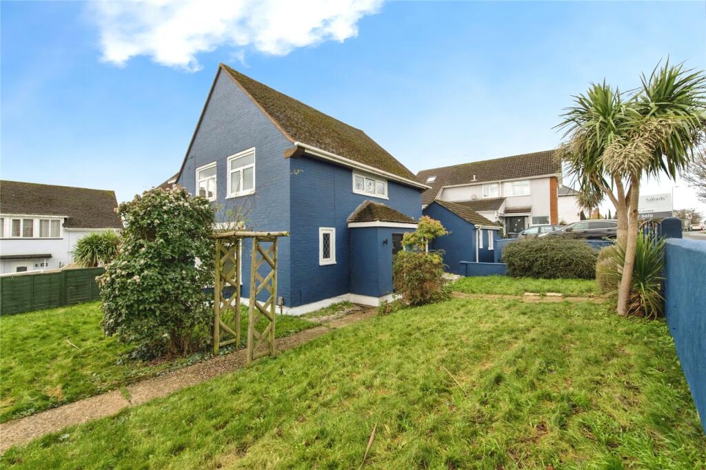 Main image of property: Topsham Road, Exeter, Devon, EX2