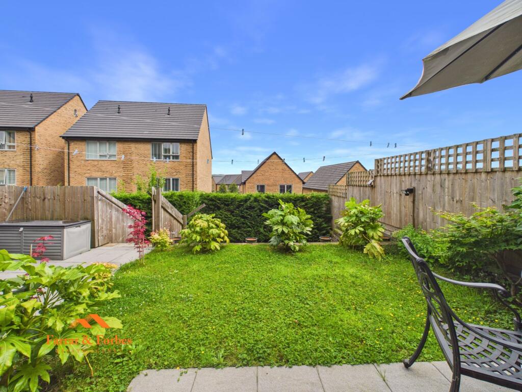 House in Blackburn - View 3