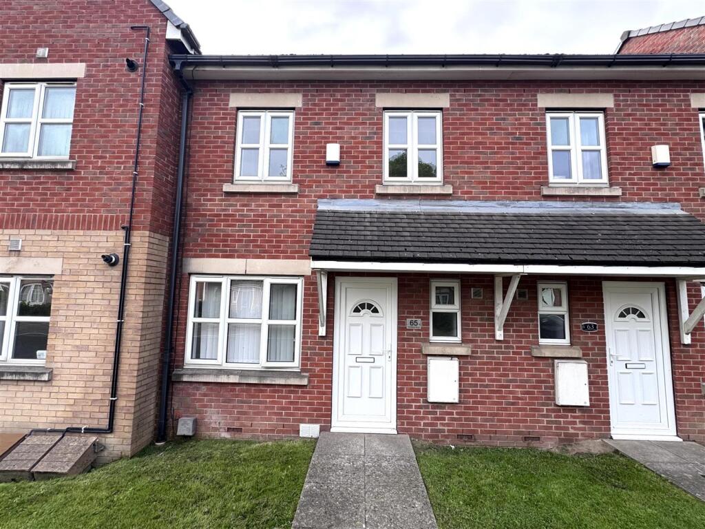 Main image of property: Pontefract Road, Cudworth, Barnsley
