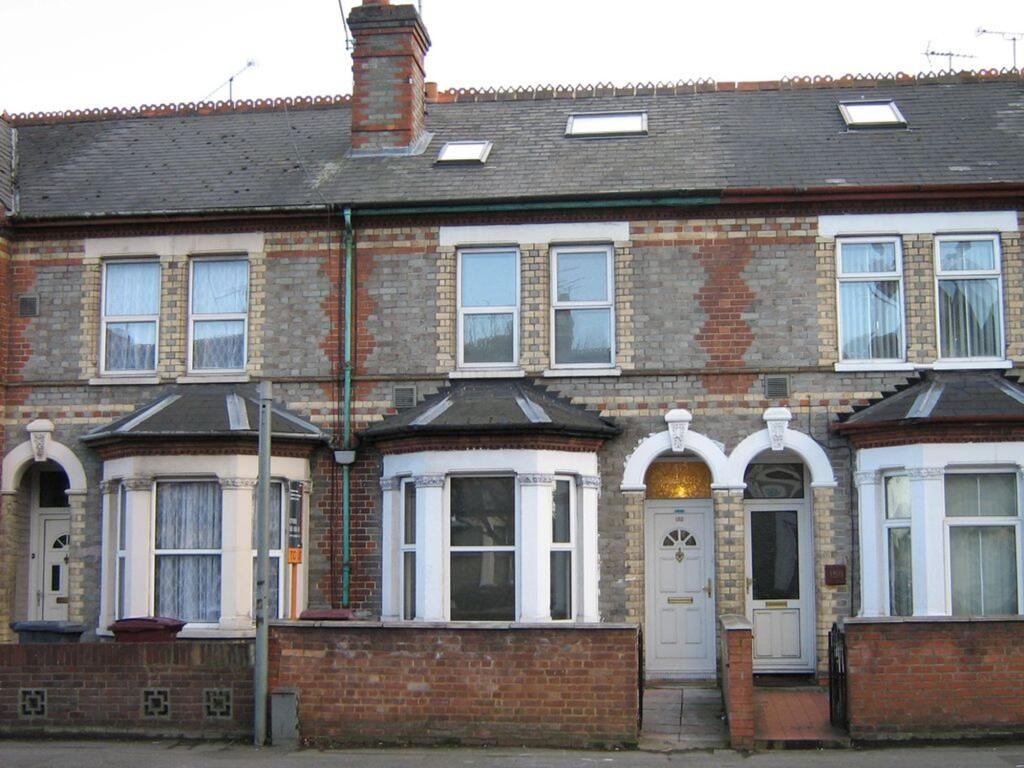 House in Reading - More
