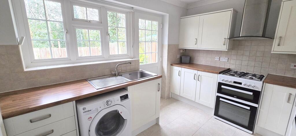 Main image of property: The Welkin, Lindfield, RH16