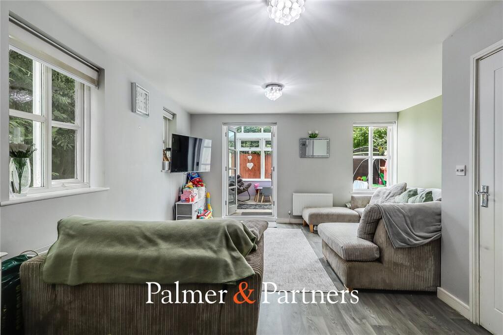 Apartment in Chelmsford - More