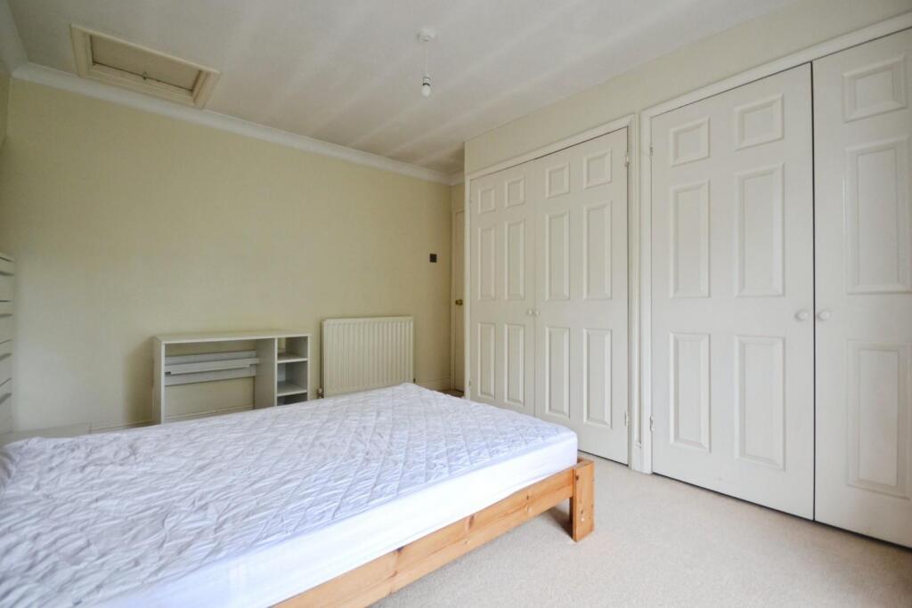 Apartment in Reading, Katesgrove, Coley - More