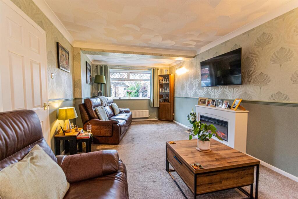 House in Warrington - View 2