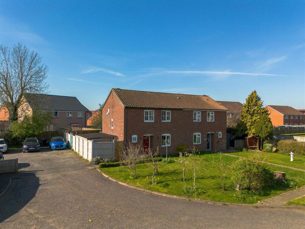 Main image of property: Mutton Meadow, Old Newton, Stowmarket