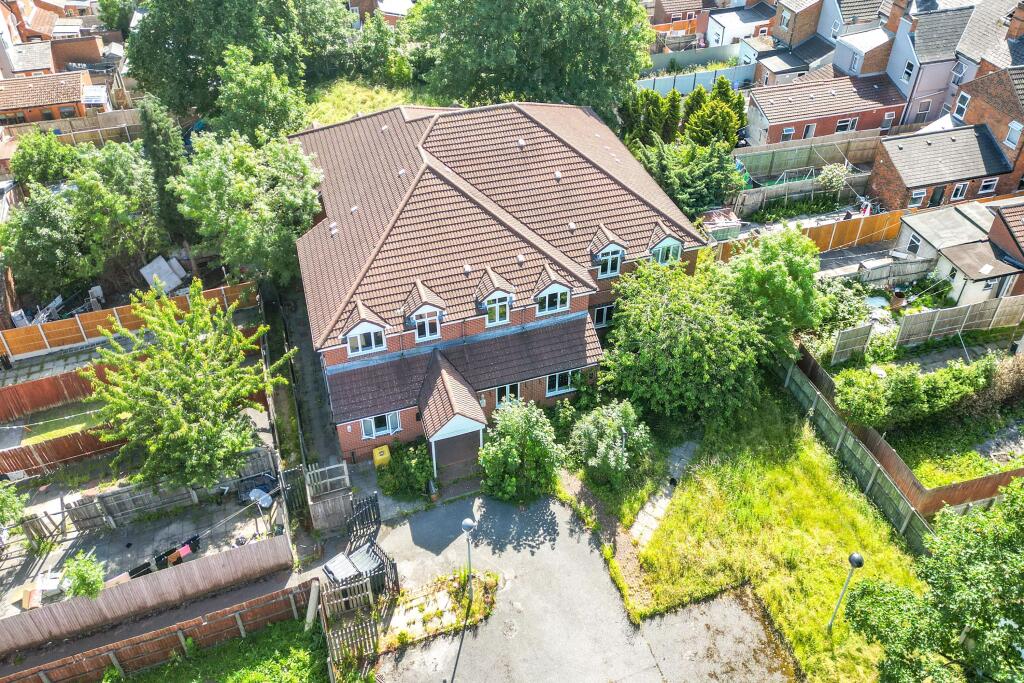 1-10 Nissa Ashram, 66a Fernley Road, Birmingham, West Midlands, B11 3NP - View 6