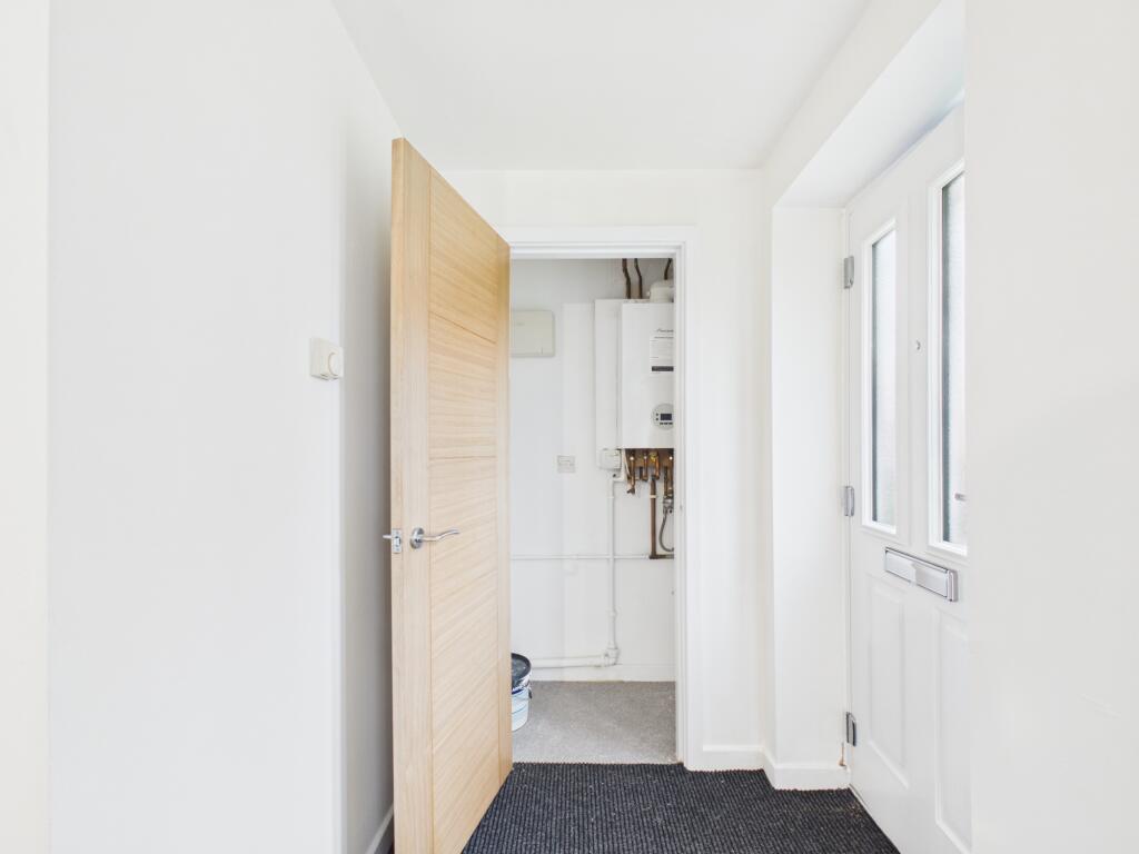Apartment in Warrington - View 2