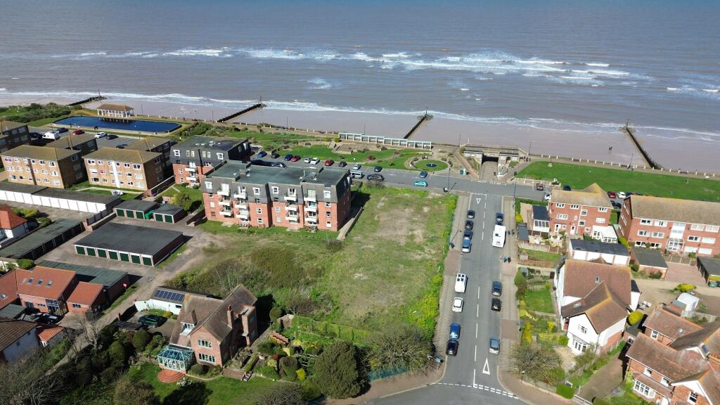 Main image of property: Land at Esplanade, Sheringham 