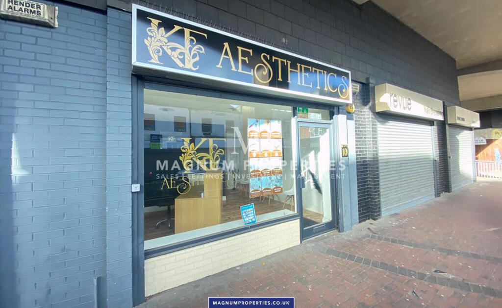 Main image of property: Exchange Walk, Middlesbrough