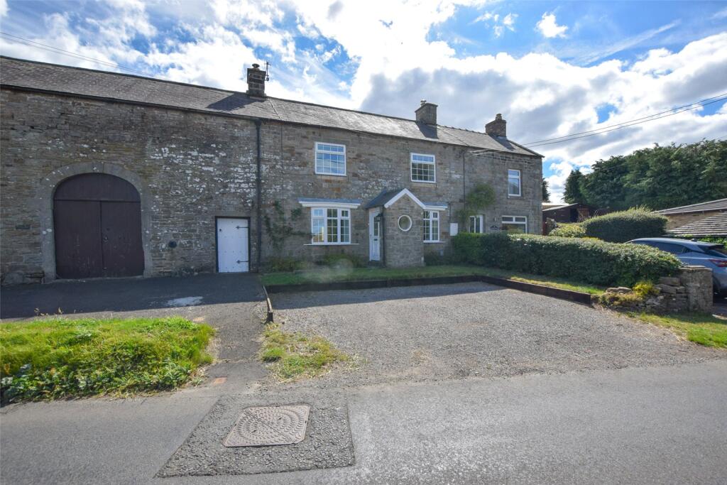 Main image of property: Mickleton, Barnard Castle, County Durham, DL12