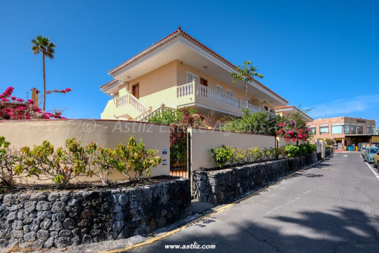 Main image of property: Canary Islands, Tenerife, Puerto de Santiago