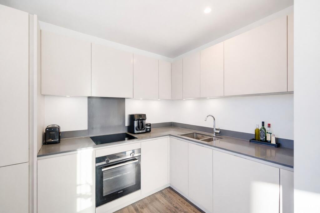Apartment in London - View 4