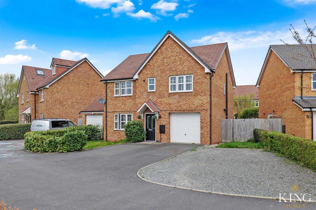 Additional image 20 of Arrow Way, Bidford-On-Avon, Alcester