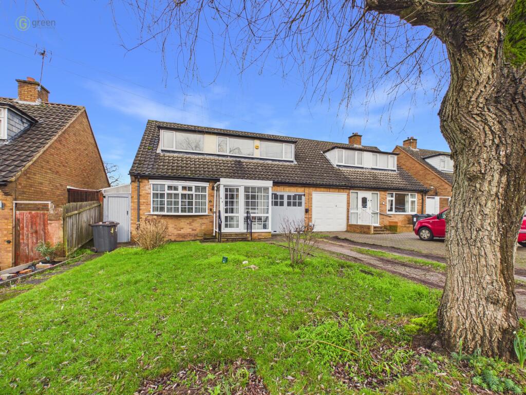 Main image of property: Homestead Drive, Sutton Coldfield, B75