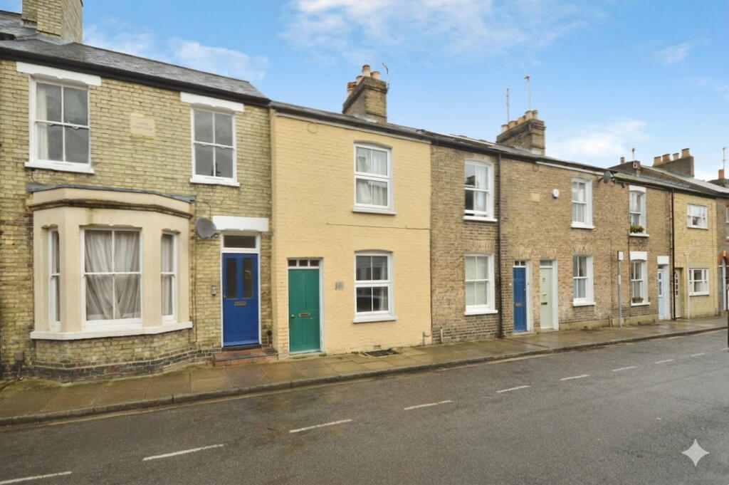 Main image of property: Searle Street, Cambridge