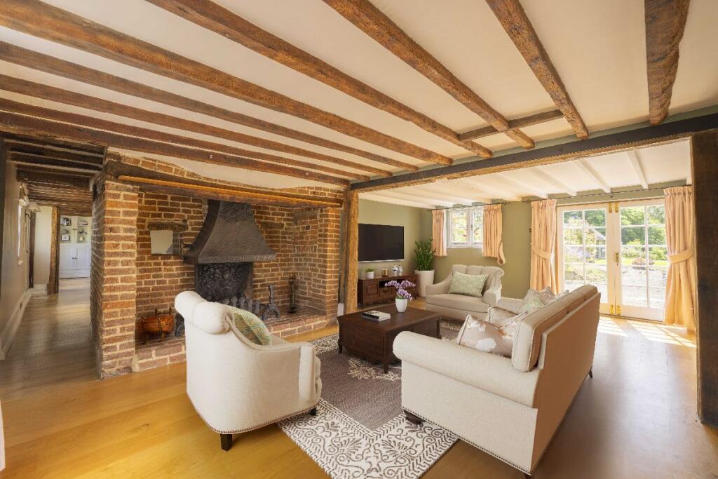 Main image of property: High Street, Burwash, Etchingham