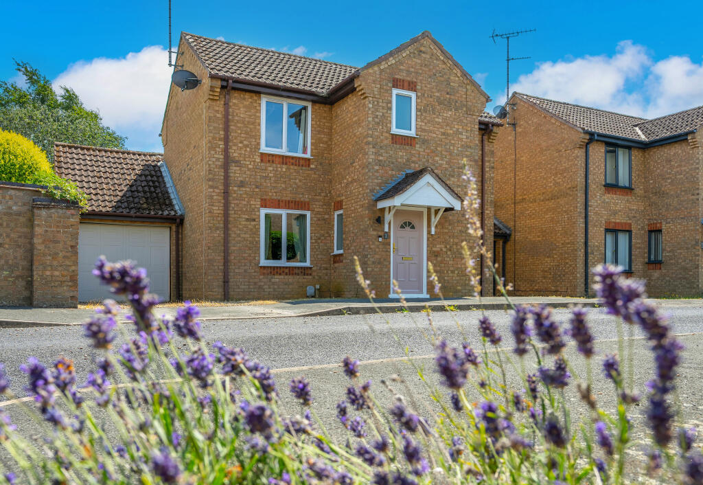 Main image of property: Althorpe Close, Market Deeping, Peterborough, PE6