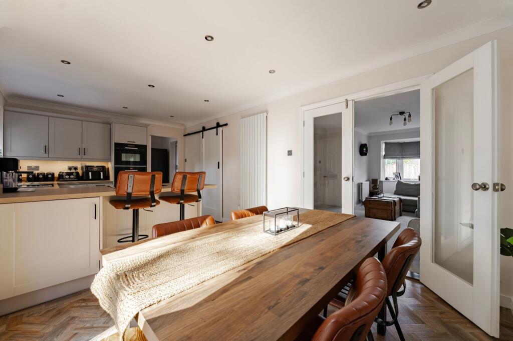 House in Norwich - View 2