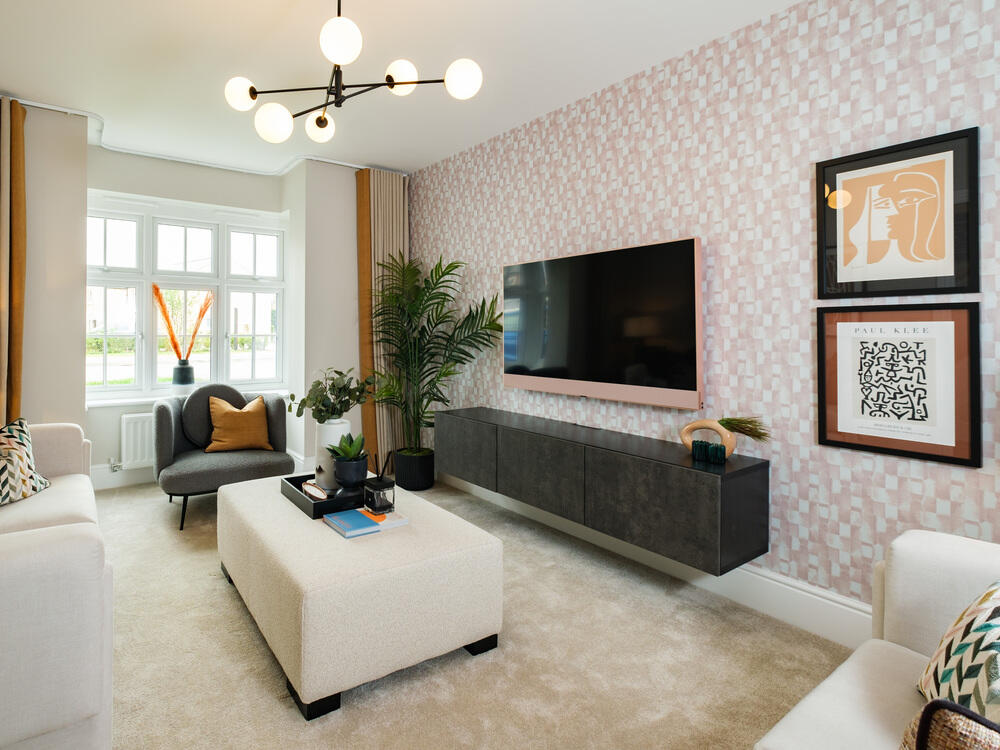 House in Rushcliffe, Newton - View 6