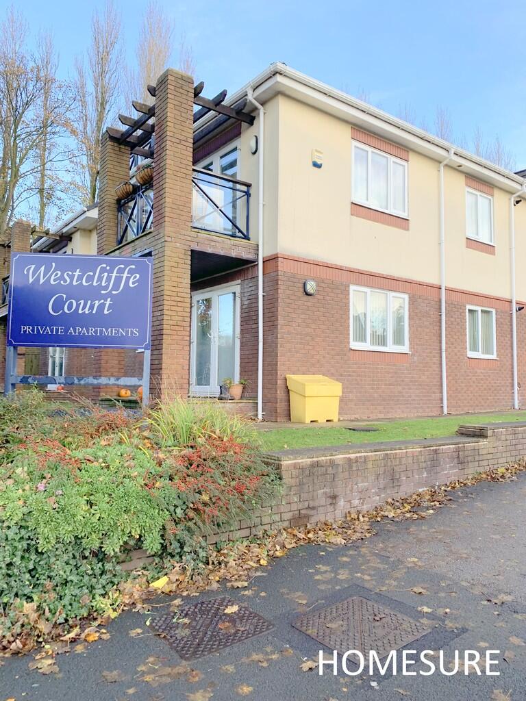 Main image of property: Knowsley Park Lane, Prescot, L34