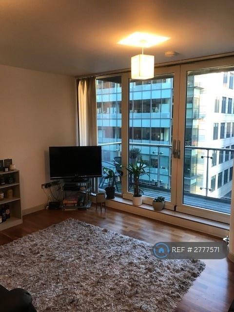 Main image of property: Leftbank, Manchester, M3