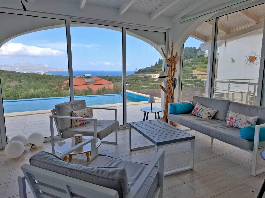 Main image of property: Tsivaras, Chania, Crete