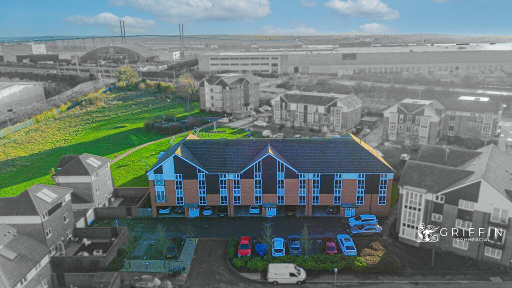 Main image of property: Griffiths Road, Purfleet, RM19